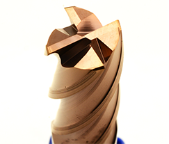 钨钢铣刀 PMX圆鼻刀